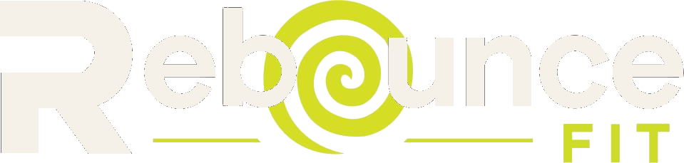 ReBounce Fit logo